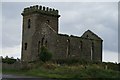 S7503 : Templar's Church, Templetown, Co. Wexford by Brian Hodge