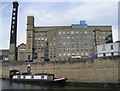 Damart Mills - Bingley