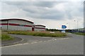 Craven Arms Industrial Estate