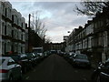 Godolphin Road, W12