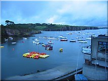 S6900 : Dunmore East Harbour by Paul O'Farrell