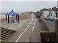 Marine Parade, Sheerness and Coast Path