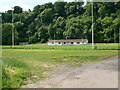 Usk Rugby Ground