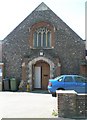 Petersfield Methodist Church Hall