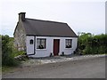 Cottage at Carran More