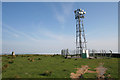SE0241 : Transmitter and Trig Pillar by Mark Anderson