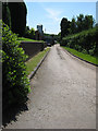 Footpath, Fold Farm, Longhope