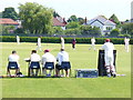 Penarth Athletics Field