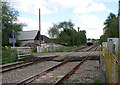 Gloucester to Chepstow Railway Line