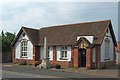 Wyre Piddle Parish Hall