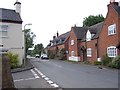 Worcester Road, Wyre Piddle