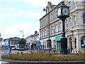 Central Penarth