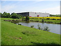 Grassmoor Country Park View