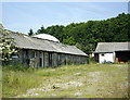 2008 : Brokerswood Farm