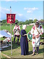 Living History, Caerwent