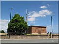 (The site of) Condercum (Benwell) Roman Fort (3)