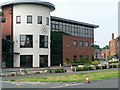 Marjorie and Arnold Ziff Community Centre, Stonegate Road, Moortown, Leeds