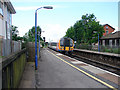 Totton Station