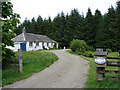 Wauchope School House