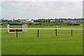 Golf at Hereford Racecourse