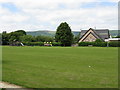 Welland - playing fields