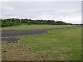 Airfield near Garvagh