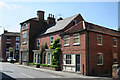 Houses on Church Street