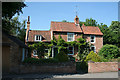 Cottage, Church Street