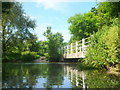 Wrackleford on the River Frome