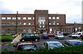 Sunderland Eye Infirmary