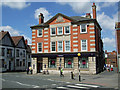 NatWest Bank, Market Place, Barton Upon Humber