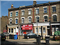 Former post office, Forest Hill