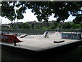 Skate Park, Devonshire Walk Car Park