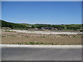 Redevelopment of the former Markham Colliery Site