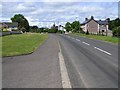 Road at Kilrea