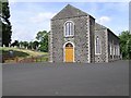 Bovedy Presbyterian Church