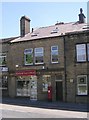 Denholme Post Office - Main Road