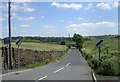 Whalley Lane - Keighley Road, Denholme Edge