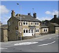 The Fleece - Cullingwotrh Gate