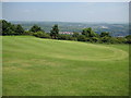 TQ3207 : Hollingbury Park Golf Course by Nigel Cox