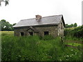 H8601 : Cottage at Shanmullagh, Co. Monaghan by Kieran Campbell
