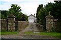 Garage Driveway