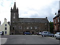 Kirkcudbright Tollbooth