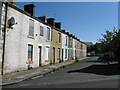 Appleby Street, Nelson, Lancashire