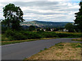 Drumbo Road near Drumbo