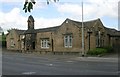 Building - Aberford Road, Oulton