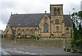 All Saints Church - Church Street, Woodlesford