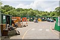 Recycling Centre, Claylands Road, Bishop