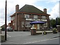 The White Hart - Church Street, Woodlesford