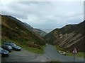 SH7477 : Sychnant Pass by Gerald England